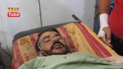 Suriye’nin Dera bölgesinde bir terör lideri daha öldürüldü.. islamidavet.com