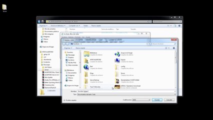 Tutorial: Como Asignar mas Memoria RAM a un Servidor de Minecraft Local!!