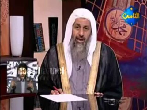 حكم إنشاد الشعر في المسجد - الشيخ مصطفى العدوي