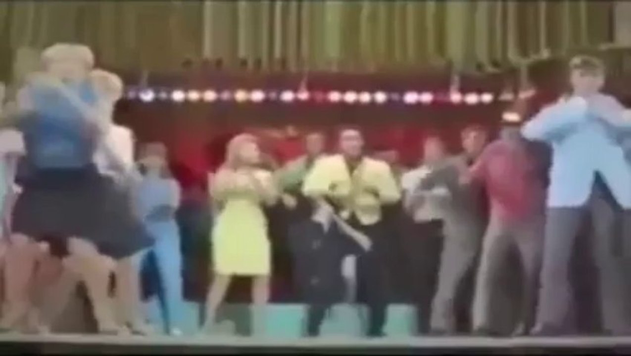 LES CULS TREMPÉS 3 EN 1