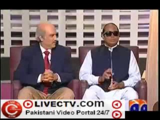 Khabarnaak on Geo News - 13th October 2013 ( 13-10-2013 )_(new)