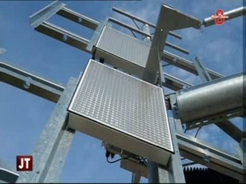 Traqueurs solaire : L’avenir des panneaux solaires (Savoie)