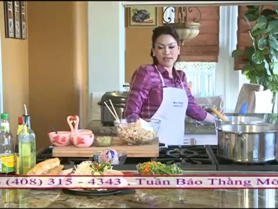 Chao Long Chay - Xuan hong