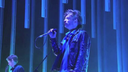 Radiohead - Creep (Minus Guitars)