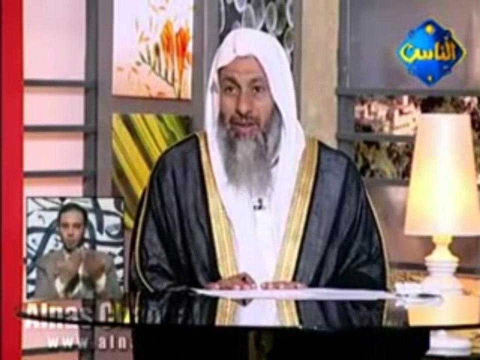 هل يسمع الأموات ؟ الشيخ مصطفى العدوي