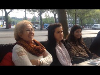 KLAAR OM TE HELPEN 2