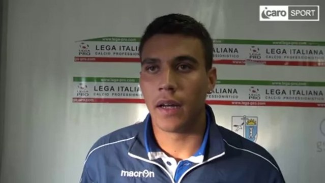 Icaro Sport. Bellaria-Monza 1-2, il dopogara