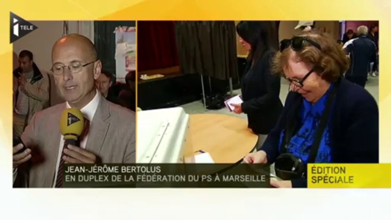 Samia Ghali pourrait être la surprise de la primaire PS à Marseille