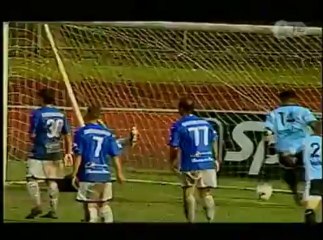 UCR 1-2 Perez Zeledon