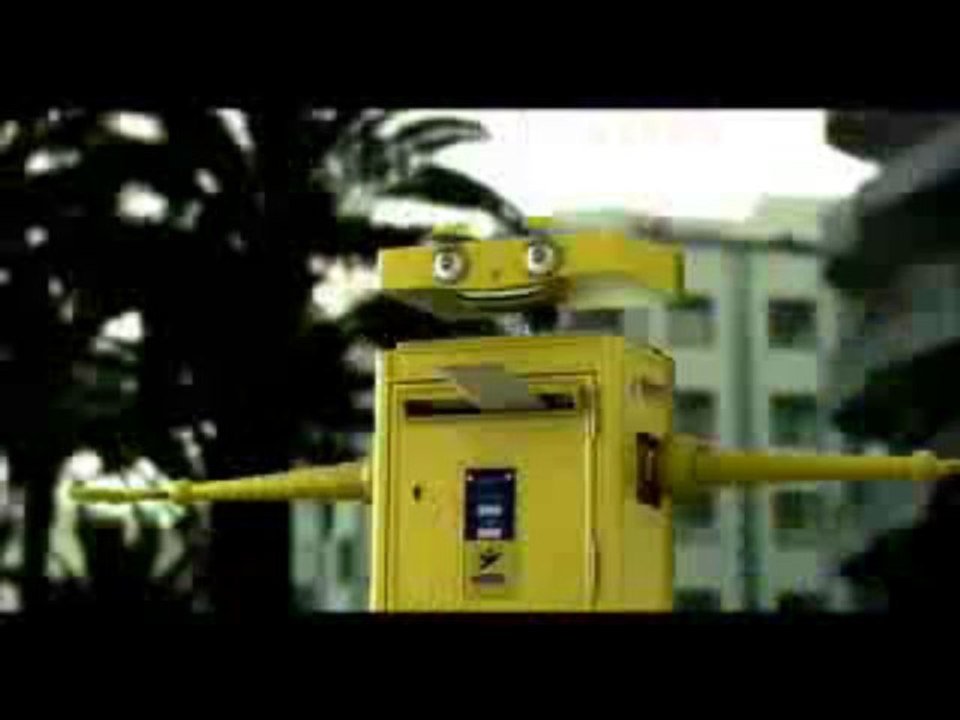 POSTE MAROC