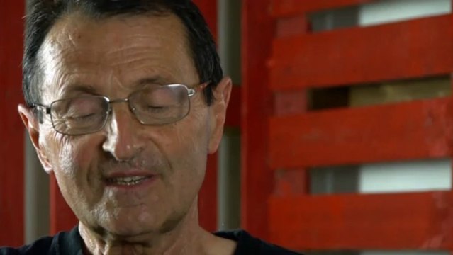 HISTOIRES(S) COMMUNE(S) #1 : Jean-Claude Caraire (troisième partie)