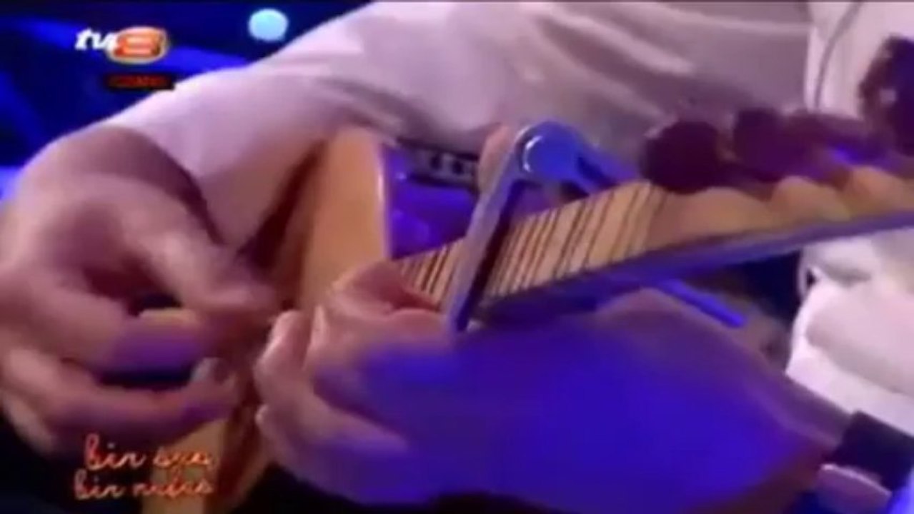 05 ilkay akkaya ah sensiz 30.04.2013 bir ses bir nefes