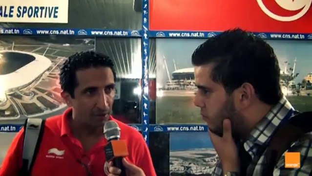 تصريحات المنتخب التونسي: لعبنا بالڨليب و نعتذرو للجمهور ألي ساندنا و مفرحناهش ببنتو