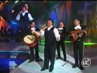 Juan Gabriel "NO ME VUELVO A ENAMORAR"¸.•*¨*• ♪♫