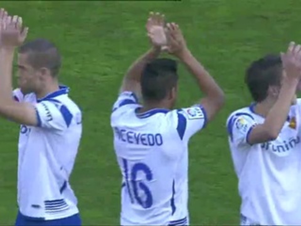 Liga Adelante Zaragoza 2  Ponferradina   1
