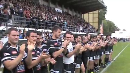 Bagnères et Lourdes avec Alexandre Barozzi