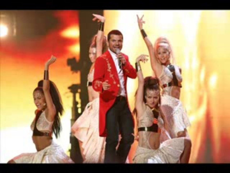 Kenan Dogulu-Aglayamam..