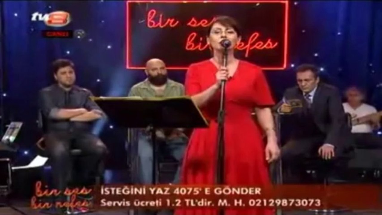 04 ilkay akkaya martı 30.04.2013 bir ses bir nefes