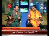 Man Show -  13th October 2013 Full [[ HQ ] Comedy Show on AaJ News