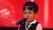 Un enfant de 4 ans reprend Gangnam Style en direct!! Belgium Got Talent