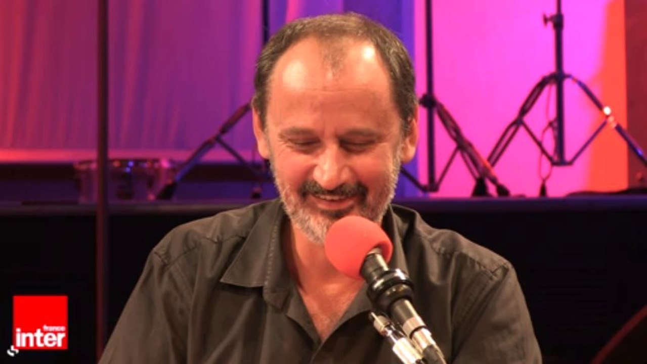 Daniel Morin
