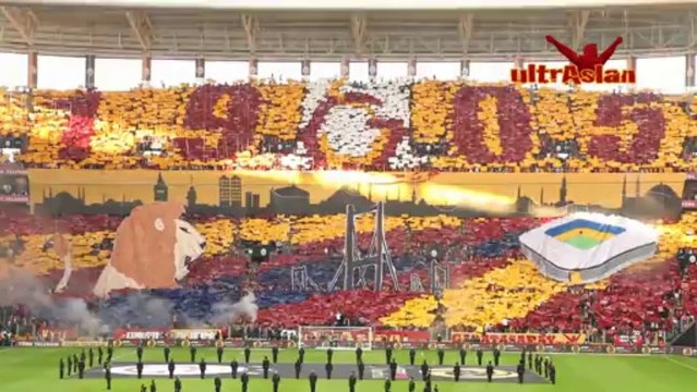ultrAslan 2011-2012 Sezonu Futbol