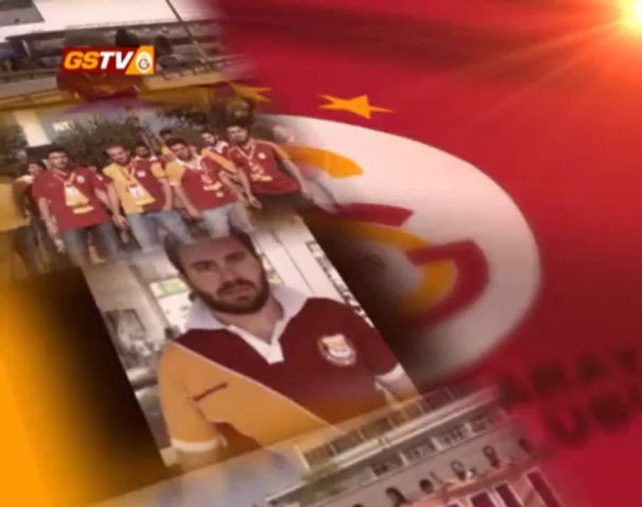Yanındayız | Büyük Galatasaray Taraftarı (4)