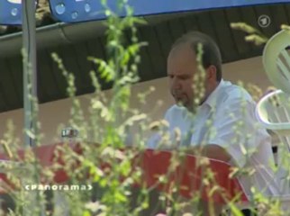 ARD Report -Wieso die Polizei NAZIS schont