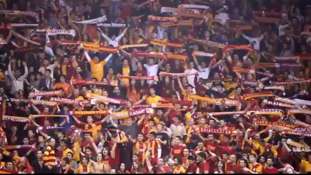 Galatasaray MP - Fenerbahçe Ülker Nevizade