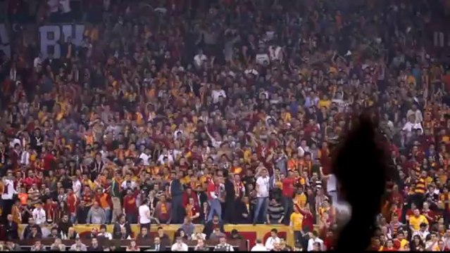 Galatasaray MP - Fenerbahçe Ülker Bu sene baskette tarih yazalım !