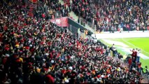 Galatasaray - Gençlerbirliği 