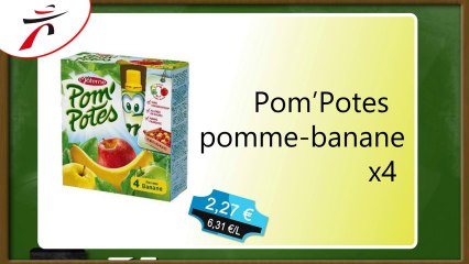 Intermarché Metz Vallières De l'énergie pour la rentrée - Diffuzion