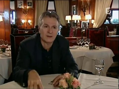 Jean-Edern, le fou Hallier (3-4)