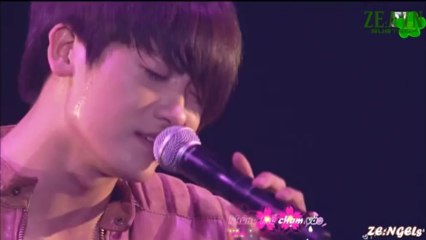 [VIETSUB][ZEAVN] The 1st Empire of ZEA 2012 in Japan - SAKURA