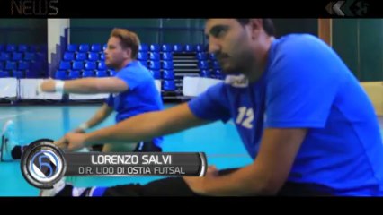 News - Lido: due giornate per risorgere o morire - Futsal Funner