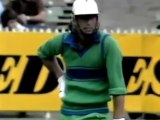 Pakistan batting vs England, WCC 1985
