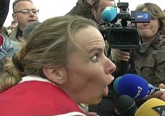 ZAPPING ACTU DU 15/10/2013 - Colère des salariés de l'agroalimentaire