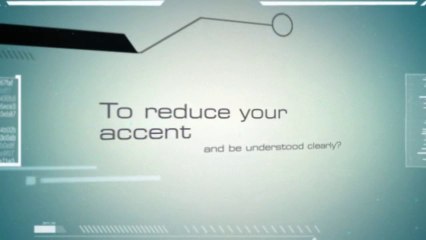 American Accent Pronunciation