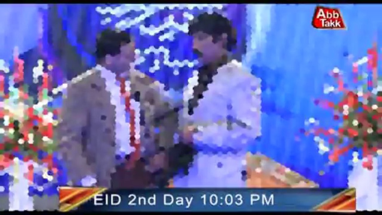 Show Day 002 promo