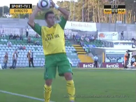 Maicon - Central Defender - Best Moments 2010-2011