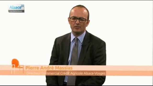 Sous le gril: Pierre-André Massias
