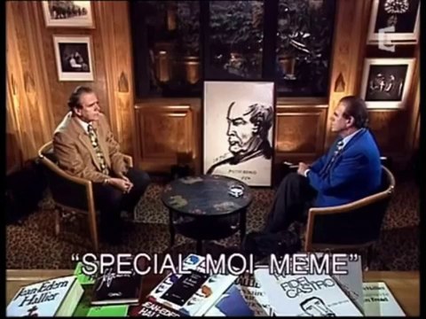 Jean-Edern, le fou Hallier (4-4)