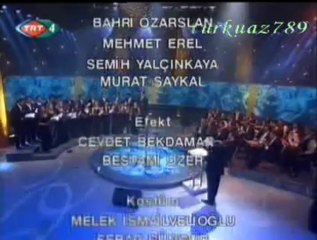 TRT TSM KORO-Seni Her Dem Anıyorum-2
