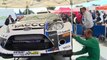 Julien Maurin remporte le Rallye Antibes – Côte d’Azur et se rapproche de son premier titre