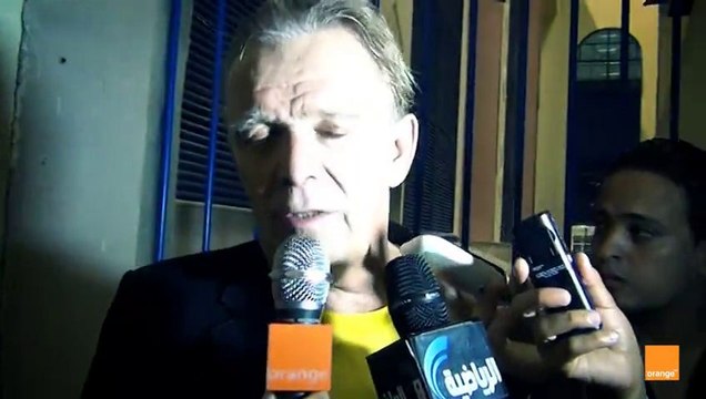 تصريحات الكاميرون: المنتخب التونسي لعب مليح و النتيجة تحتسب له