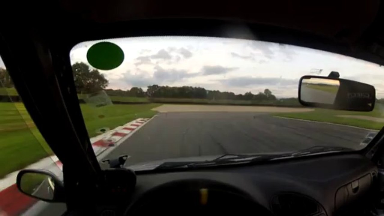 circuit de bresse 11/10/13
