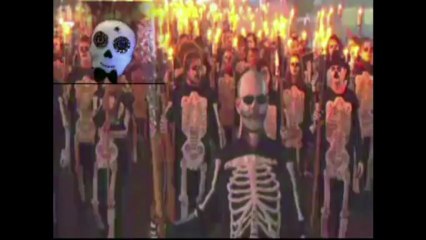 SKULLS FOR YOUR CAR TRUCK REAR VIEW MIRROR HANGER PLUSHIE ETSY