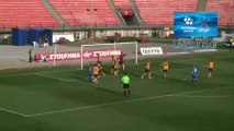 Εθνικός Γαζώρου - Ζάκυνθος 3 - 0