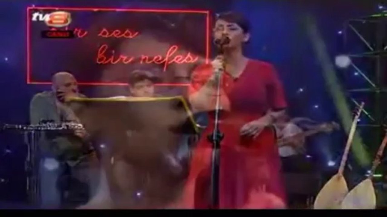 08 ilkay akkaya yokluğunda 30.04.2013 bir ses bir nefes