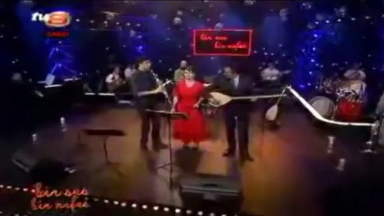 09 ilkay akkaya kaynayan kazan 30.04.2013 bir ses bir nefes